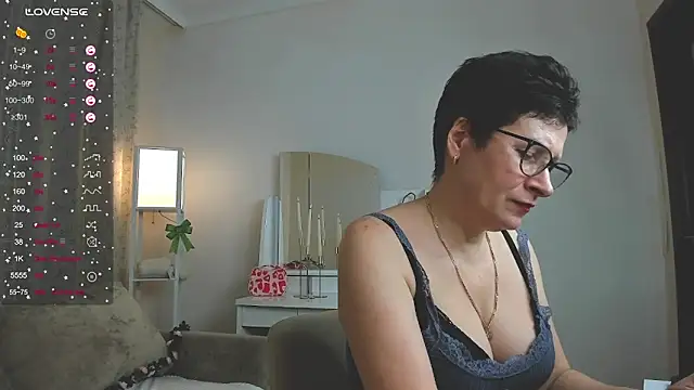 Chat XXX en directo de JennyMons