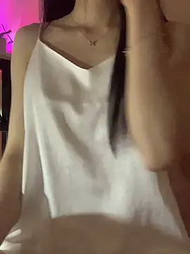 Rinrin_06 网络视讯表演