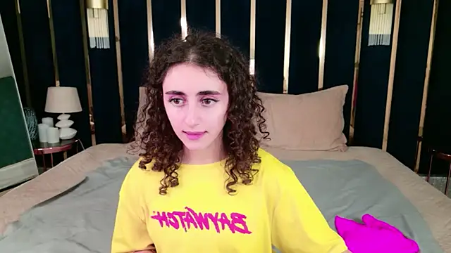 Susan_Fors' Live XXX Chat