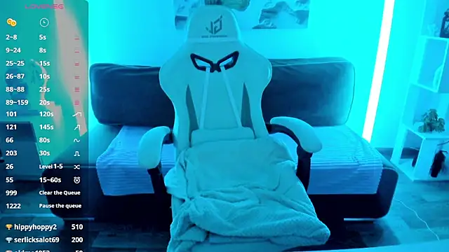 tracy_aw's Live XXX Chat