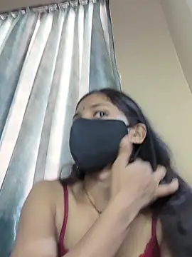 Cute_shikaa 现场XXX聊天