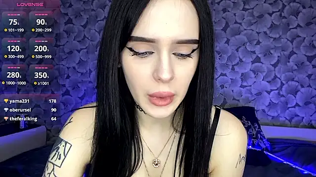 IeshaOsorio's Live XXX Chat