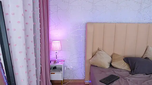 Chat XXX en directo de BambiRoses