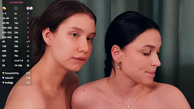 ZofiaSoshnik Chat XXX in diretta