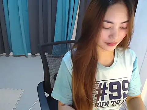 Show webcam de babydenxx69