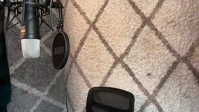 Show Webcam de CunningColm