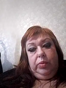 LanaStar345's Webcam Show