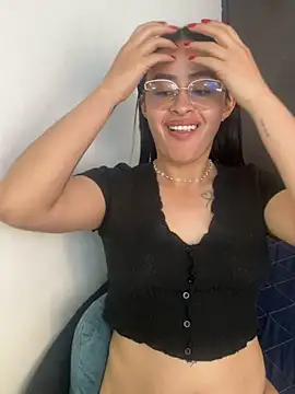 Anni_Rose Webcam show