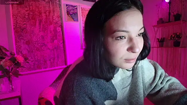 TahiraWagner's Live XXX Chat