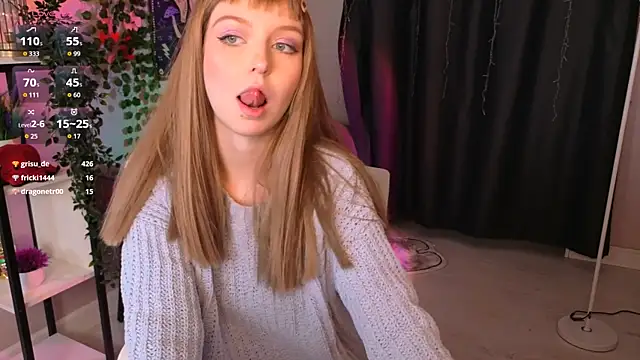 romance_with_dina Chat XXX in diretta