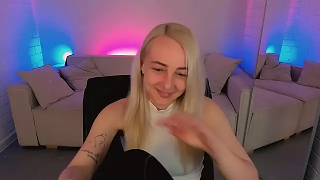 Chat XXX en directo de CarolMoor