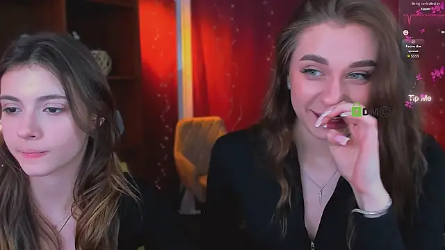 mia_bamby1's Live XXX Chat