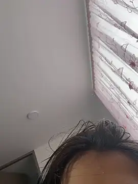 Webkamerová show _QaraH