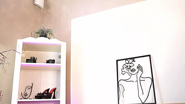 WickedLily 现场XXX聊天