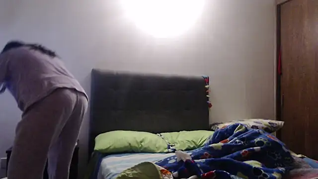 Taniafirelux's Webcam Show