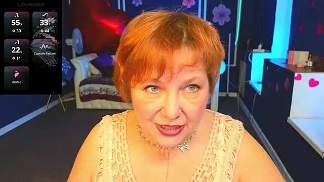 Kira_Kingsley Live XXX-chat