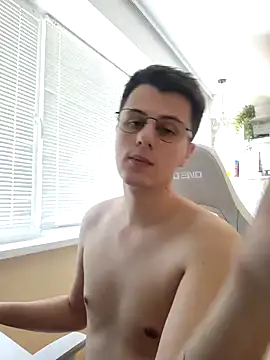 Tobi000777n Webbikameraesitys