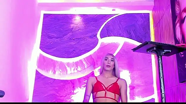 Vicky_and_Cataleya Webcam-Show