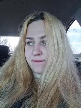 LianaJu's Live XXX Chat