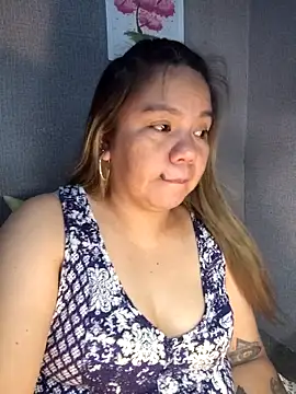 ambersmile 现场XXX聊天