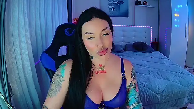 cokeyspeed69 Webcamshow