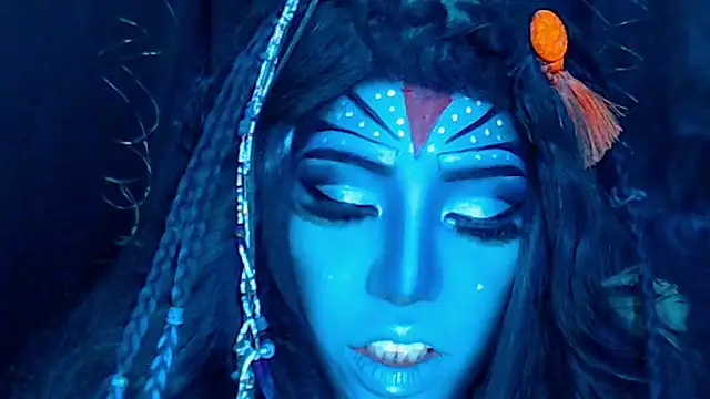 MARIA_SUMMER89 现场XXX聊天