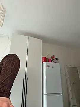 OdriOlsens' Live XXX Chat