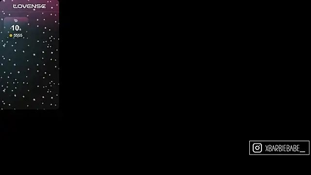 Онлайн чат XXX XBarbieBabeX