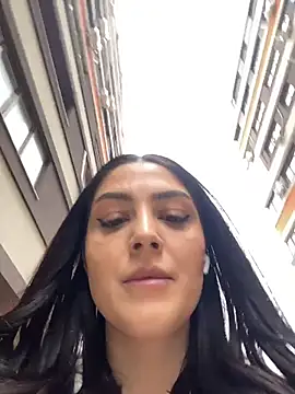 Lexi_Storm: απευθείας συνομιλία ΧΧΧ