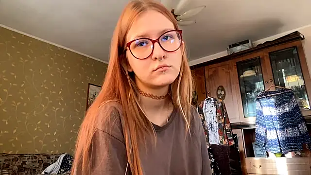 Živý XXX chat LaureenVielma