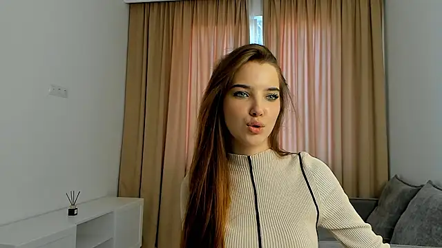 DeanneFarve Live XXX-chat