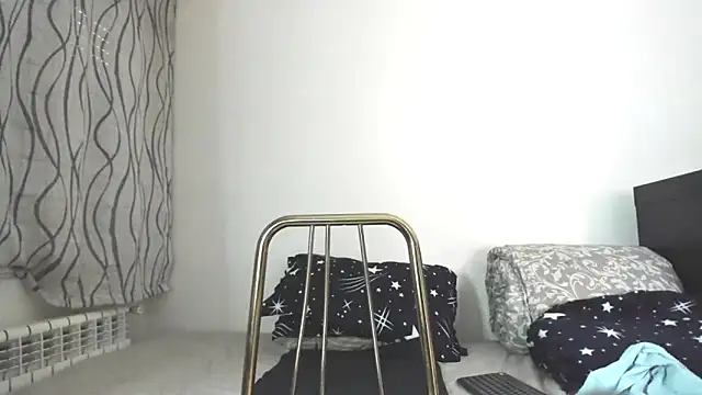 CristalDivine – Live XXX-chat