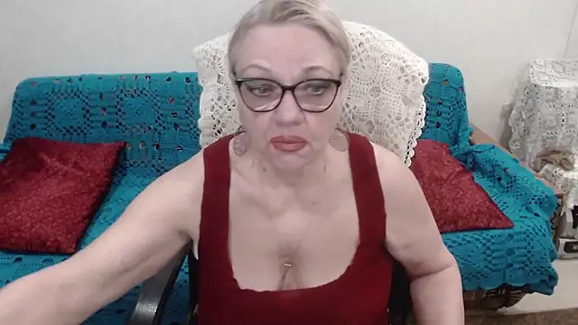 xHoneyLadyx's Webcam Show