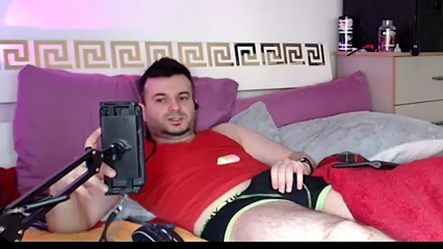 iuligruia69 Show Webcam