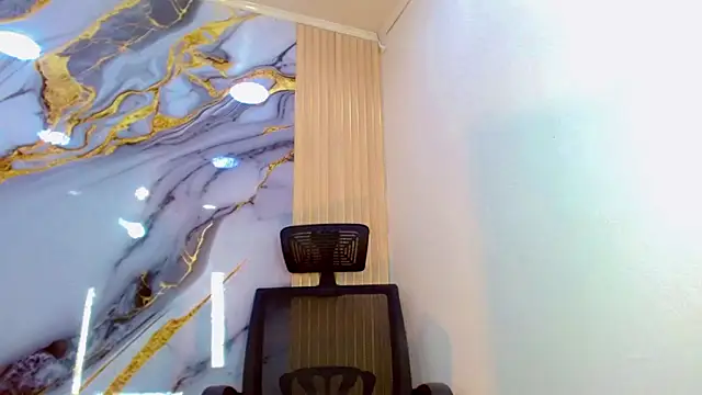 Show Webcam de DaviidBuckx_