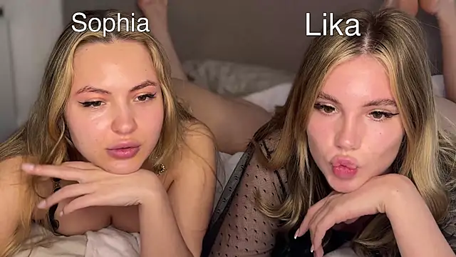 PinkNoir Show Webcam