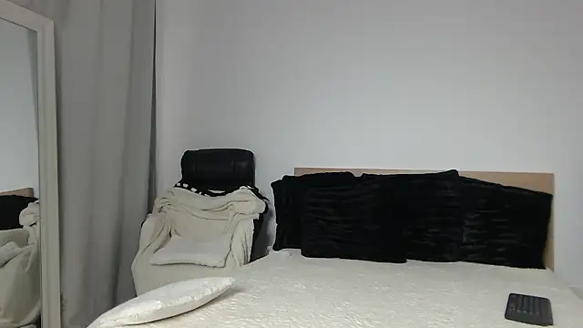 Layla23a Webcam show