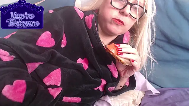 martachatte's Live XXX Chat