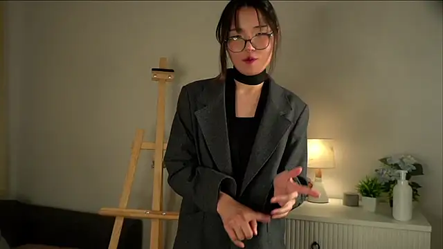 Chat XXX Live NelleMihalko