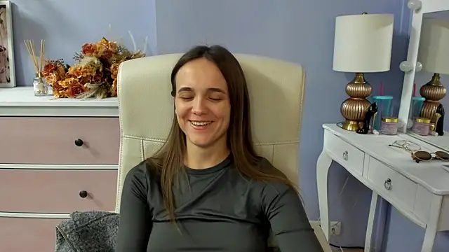 XXX chat uživo modela dirtyxEmily