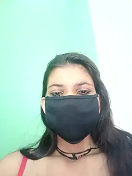 Chat XXX en directo de Aafreen_36