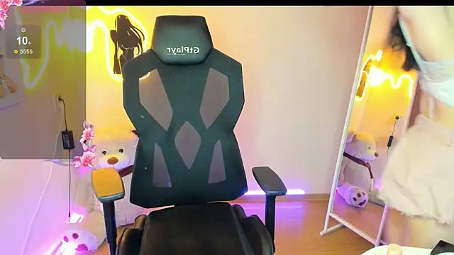 AliceeinWonderlanddd 라이브 XXX 채팅