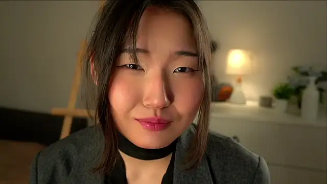 Chat +18 de NelleMihalko ao vivo