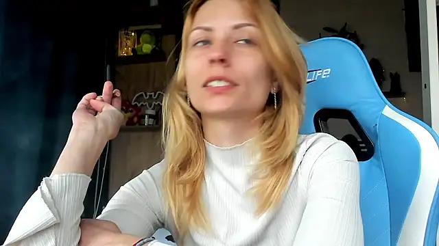 Chat +18 de karo123421 ao vivo