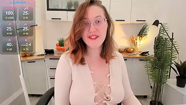 Charmy_Gracy: онлайн-секс-чат