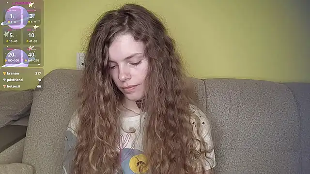 دردشة RayaNenlia الجنسية المباشرة