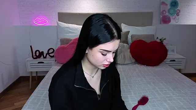 Silena_sky Live XXX Chat