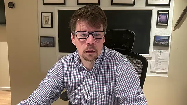 Scotsmanx's Webcam Show