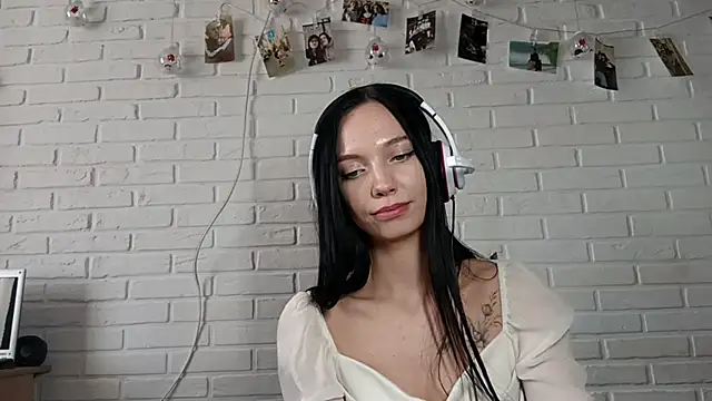 VanettaHartong Webcam show