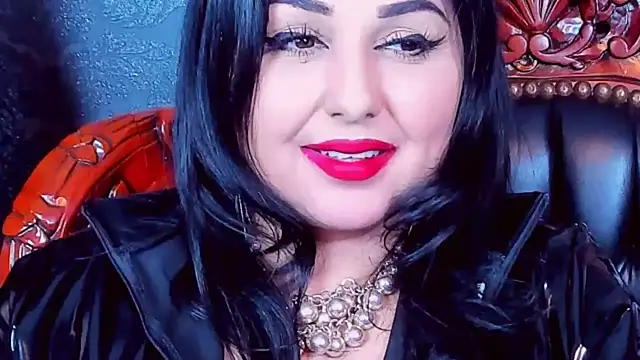 SelenaNoctis live XXX chat